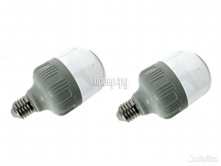 Espada LED E27 Fito E-T80-12W 2шт