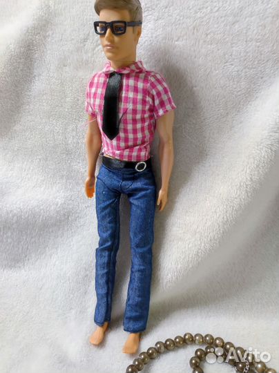 Кевин Дефа Люси