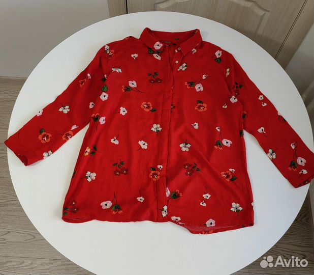 Брендовые женские вещи пакетом 44 46