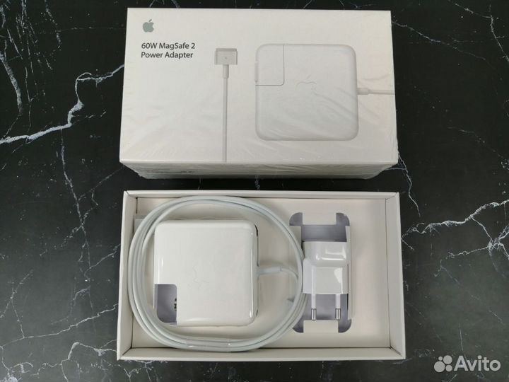 Адаптер питания Magsafe 2 60W