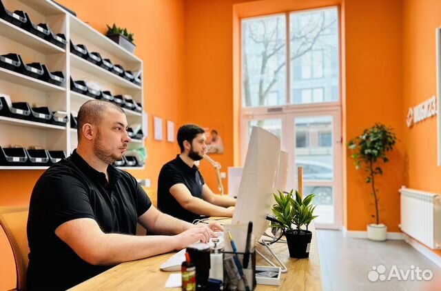 Замена разбитого стекла за 20 минут