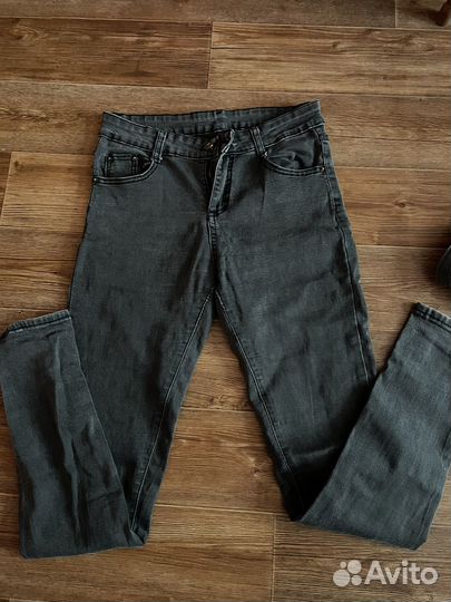 Пакет вещей на девушку 42-44