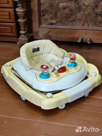 Ходунки детские