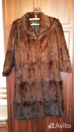 Продается шуба