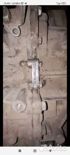 Вариатор Nissan Murano Z51