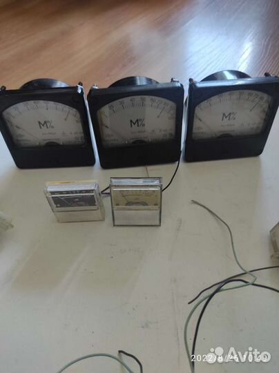 Индикаторы, головки измерительные стрелочные