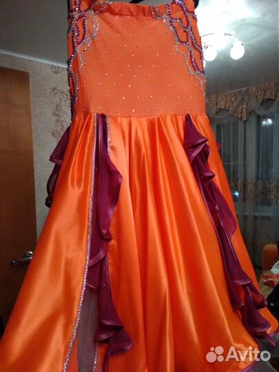 Костюм для танца живота