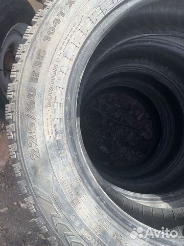 Nokian Tyres Hakkapeliitta 5 225/60 R18