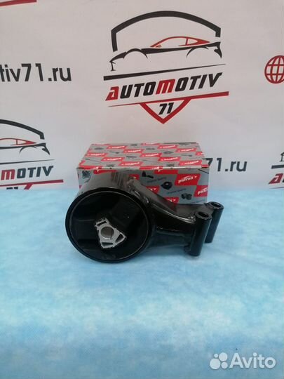 Опора двигателя задняя opel astra J
