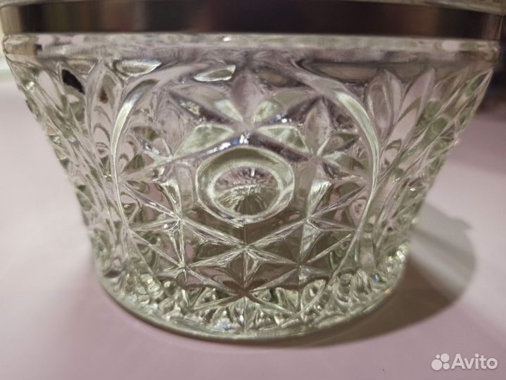 Сахарница СССР