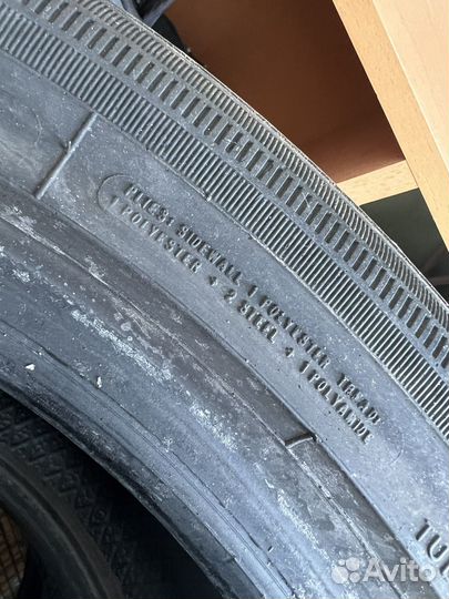 Goodyear EfficientGrip Performance 225/50 R17 91V
