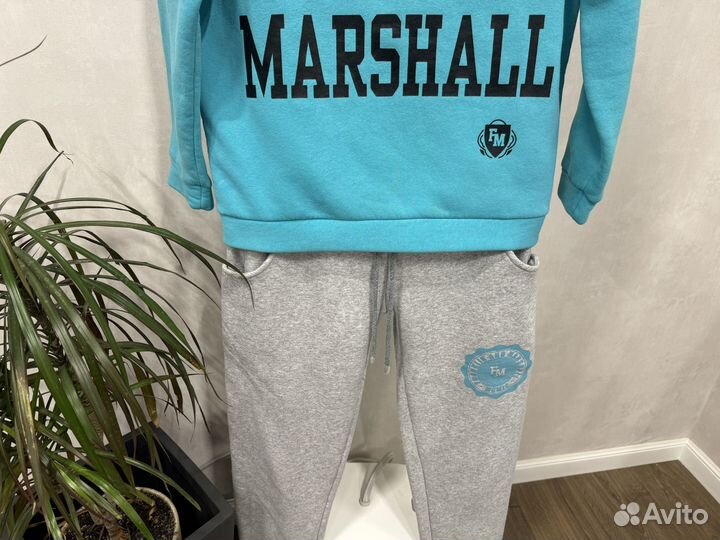 Спортивный костюм женский теплый 44 46