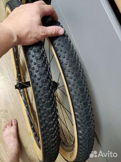 Колеса для велосипеда 29 boost