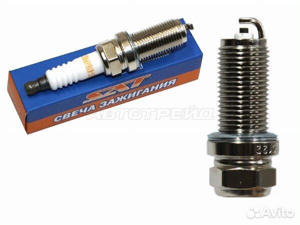 Свеча зажигания