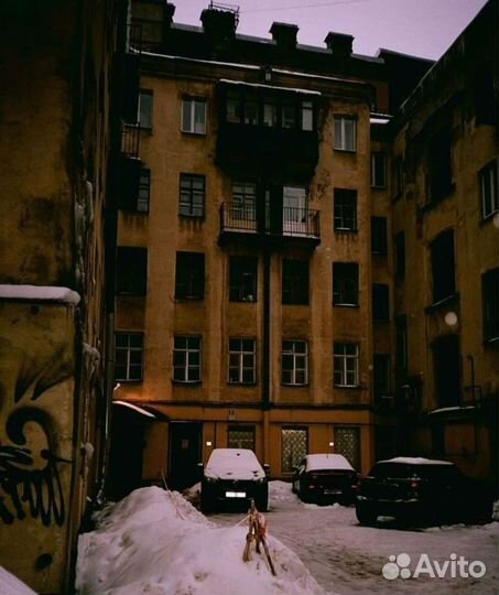 Плёночный фотоаппарат