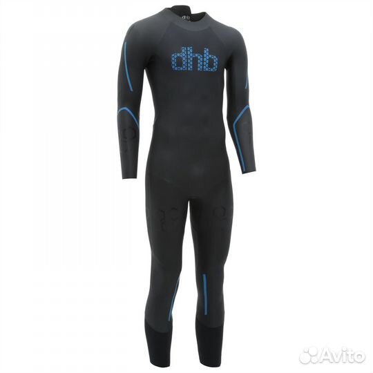 Гидрокостюм мужской