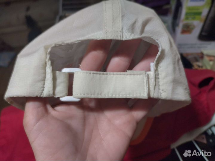 Кепка бейсболка