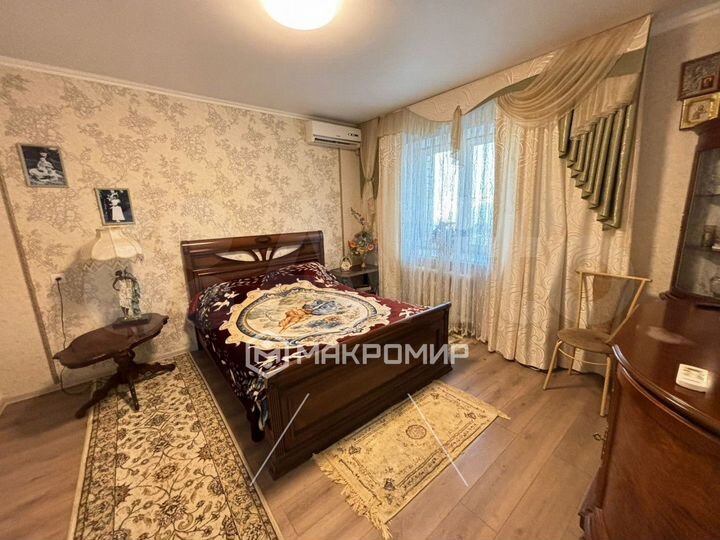 2-к. квартира, 63,5 м², 8/9 эт.