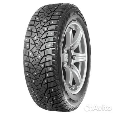 Bridgestone Blizzak Spike-02 245/45 R17 99T