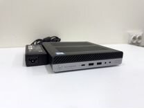 HP 800 G3 Mini (i5 6500/2x8GB/256GB)