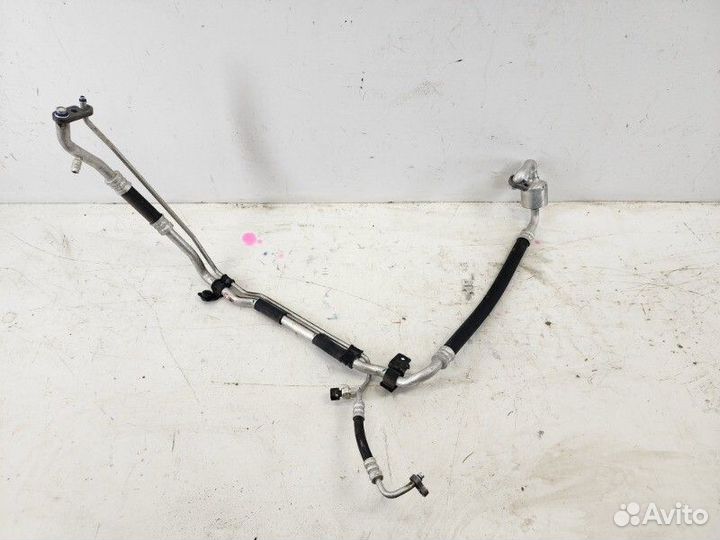 97777BW050 Трубка кондиционера Hyundai Creta 2