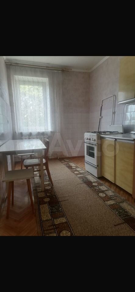 2-к. квартира, 52 м², 5/5 эт.