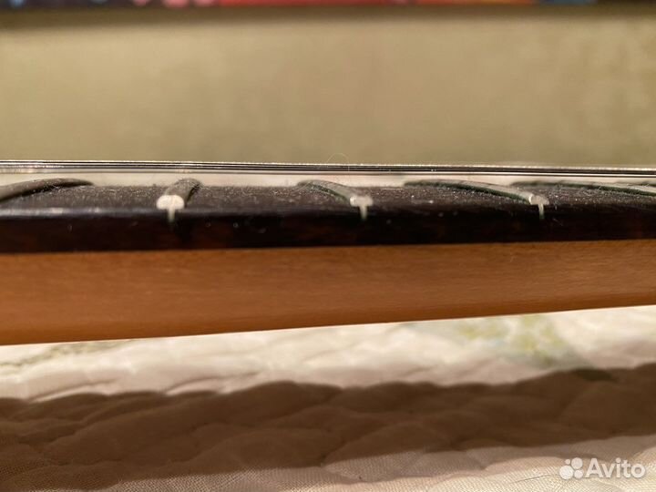 Электрогитара Ibanez PL650 Japan 1986 год