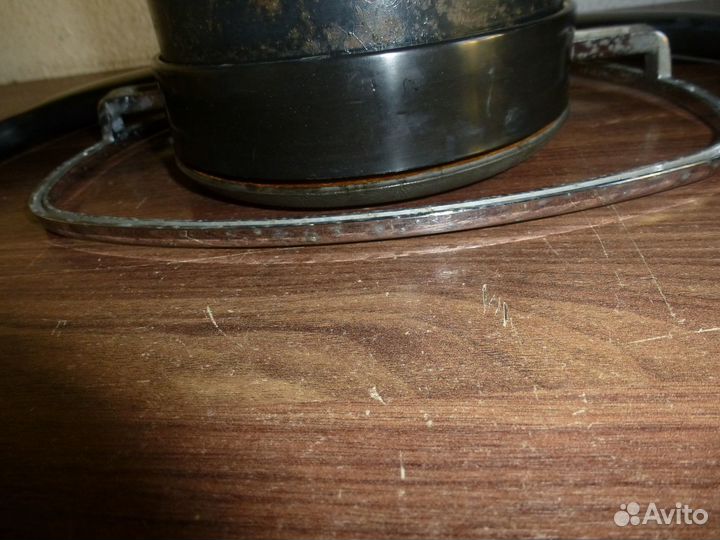 Руль мерседес бакелит W109 W110 W111 W114 W115