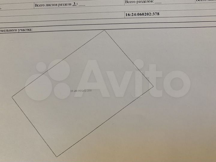 Участок 12,8 сот. (ИЖС)