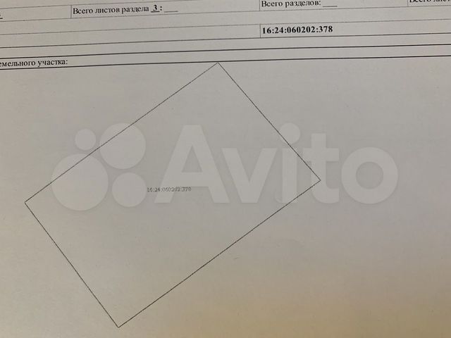 Участок 12,8 сот. (ИЖС)