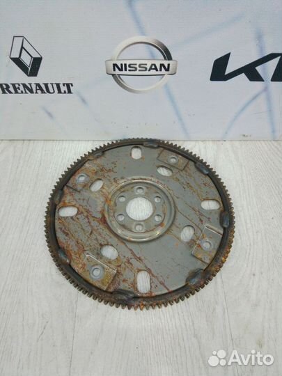 Маховик венец Nissan X-trail T31