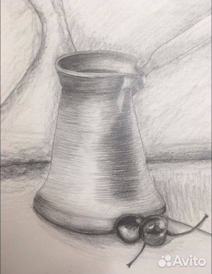 Рисую на заказ