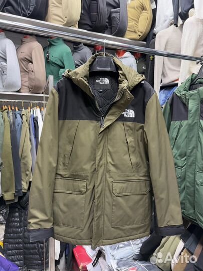 Куртки весна осени стильные