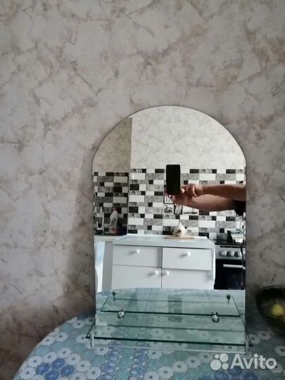 Зеркало для ванной