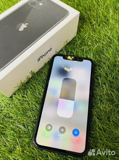 iPhone 11. Ростест. Обмен