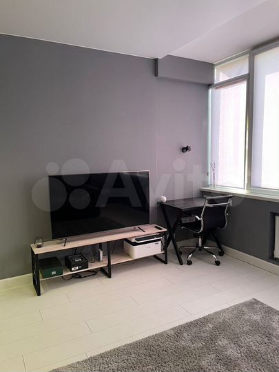 Квартира-студия, 25 м², 16/16 эт.