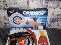 Игрушечное оружие "Арбалет" Repeating Crossbow