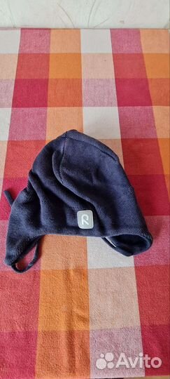 Шапка reima 48