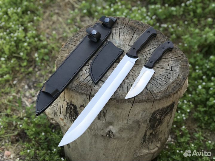 Нож скоторез