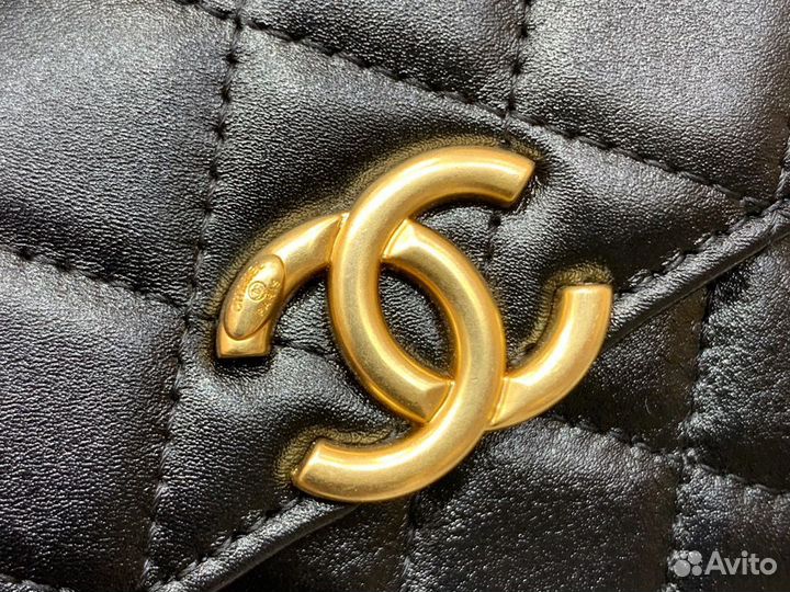 Мини сумка Chanel