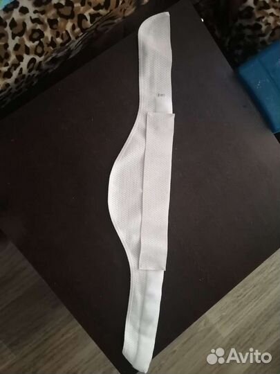 Бандаж до и после родовой фэст