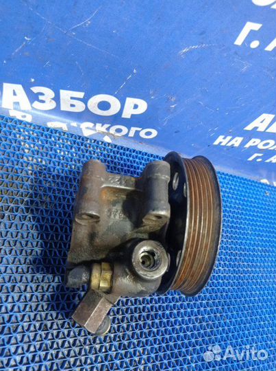 Гур Ford Focus 1 седан ezda 2001