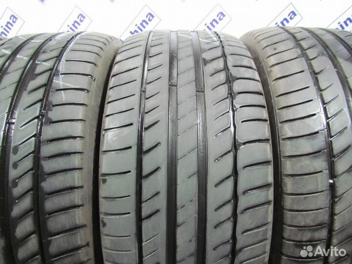 Michelin Primacy HP 245/45 R17 96R
