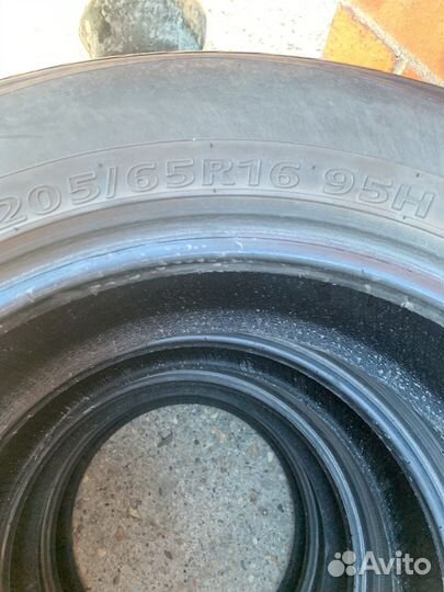 Kumho Solus SA01 KH32 205/65 R16 95H