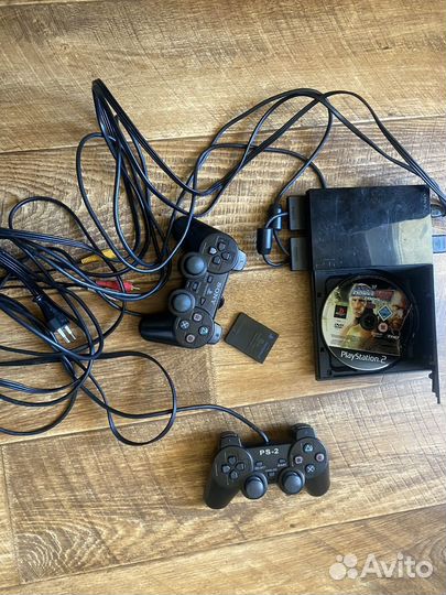 Sony playstation 2 PS2