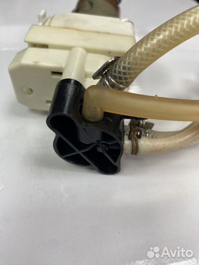 Мультиклапан Jura S9/XS/Z5 оригинал