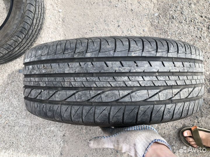 Goodyear Eagle Sport 205/55 R16 91V