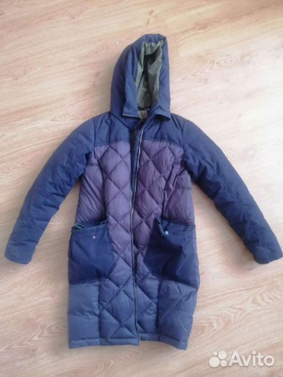 Пуховик женский оригинал