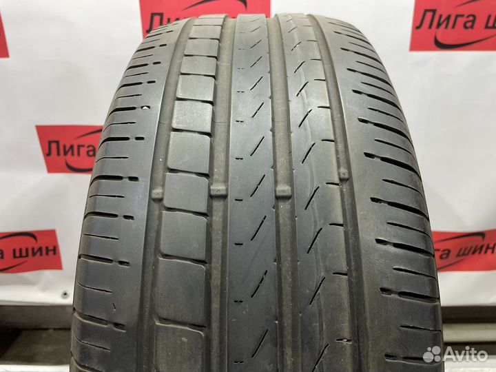 Pirelli Scorpion Verde 235/55 R18
