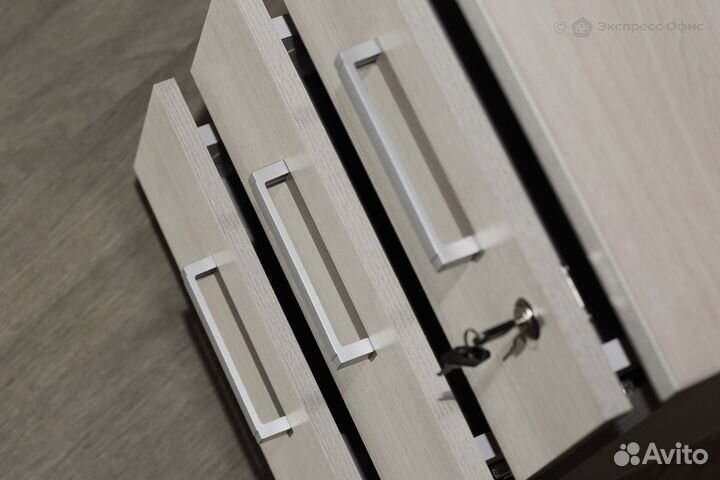 Кабинет руководителя Avance